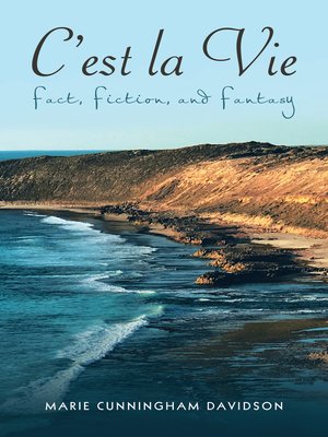 cover image of C'Est La Vie